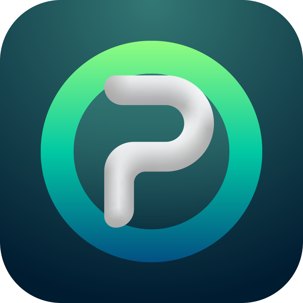 Pocket Money Pro logo